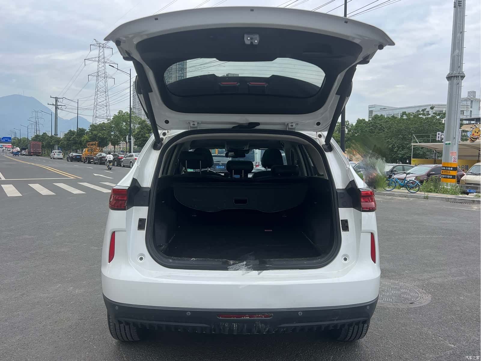 Haval H6, 2023 26