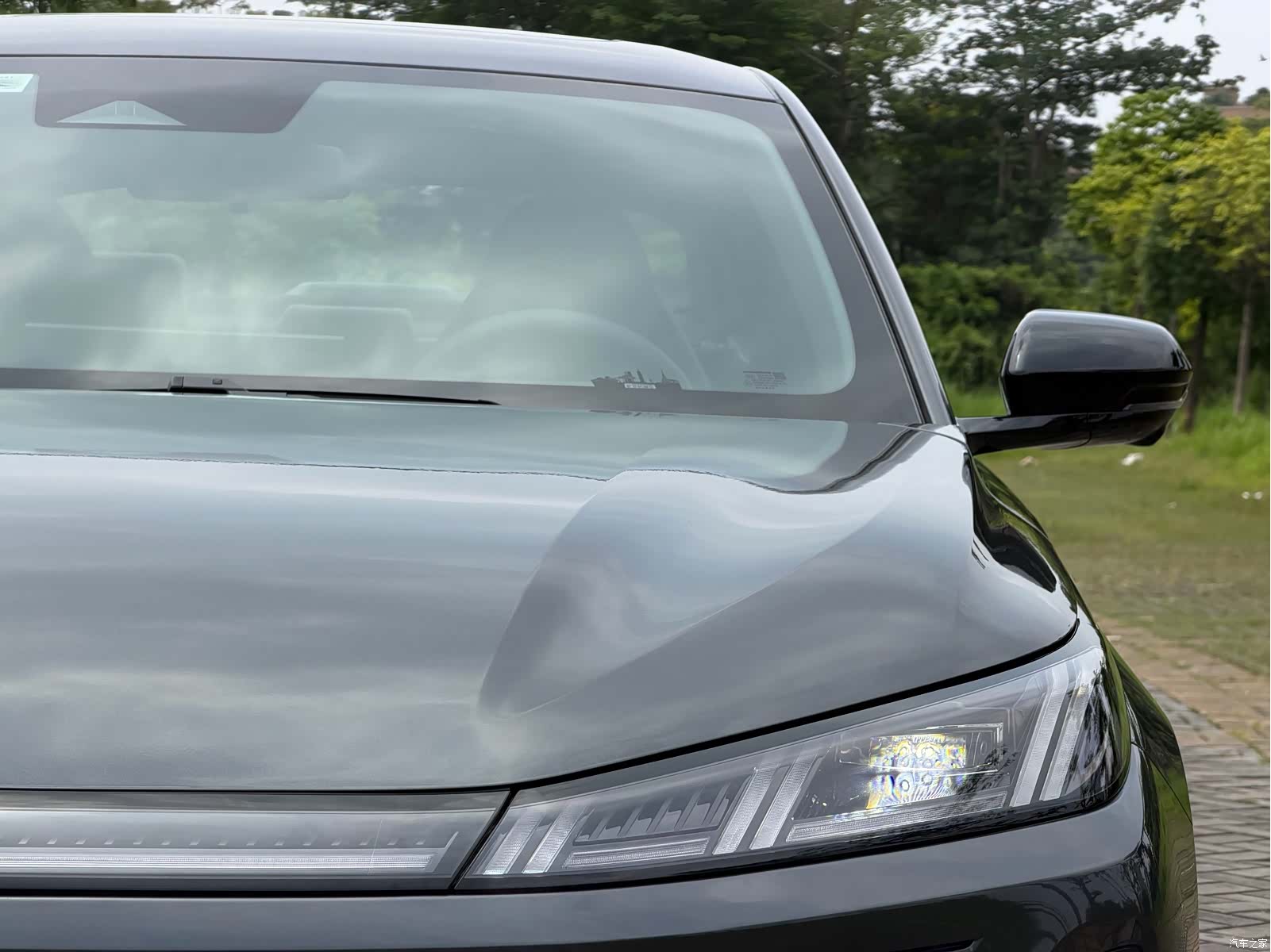 Changan Eado, 2025 4