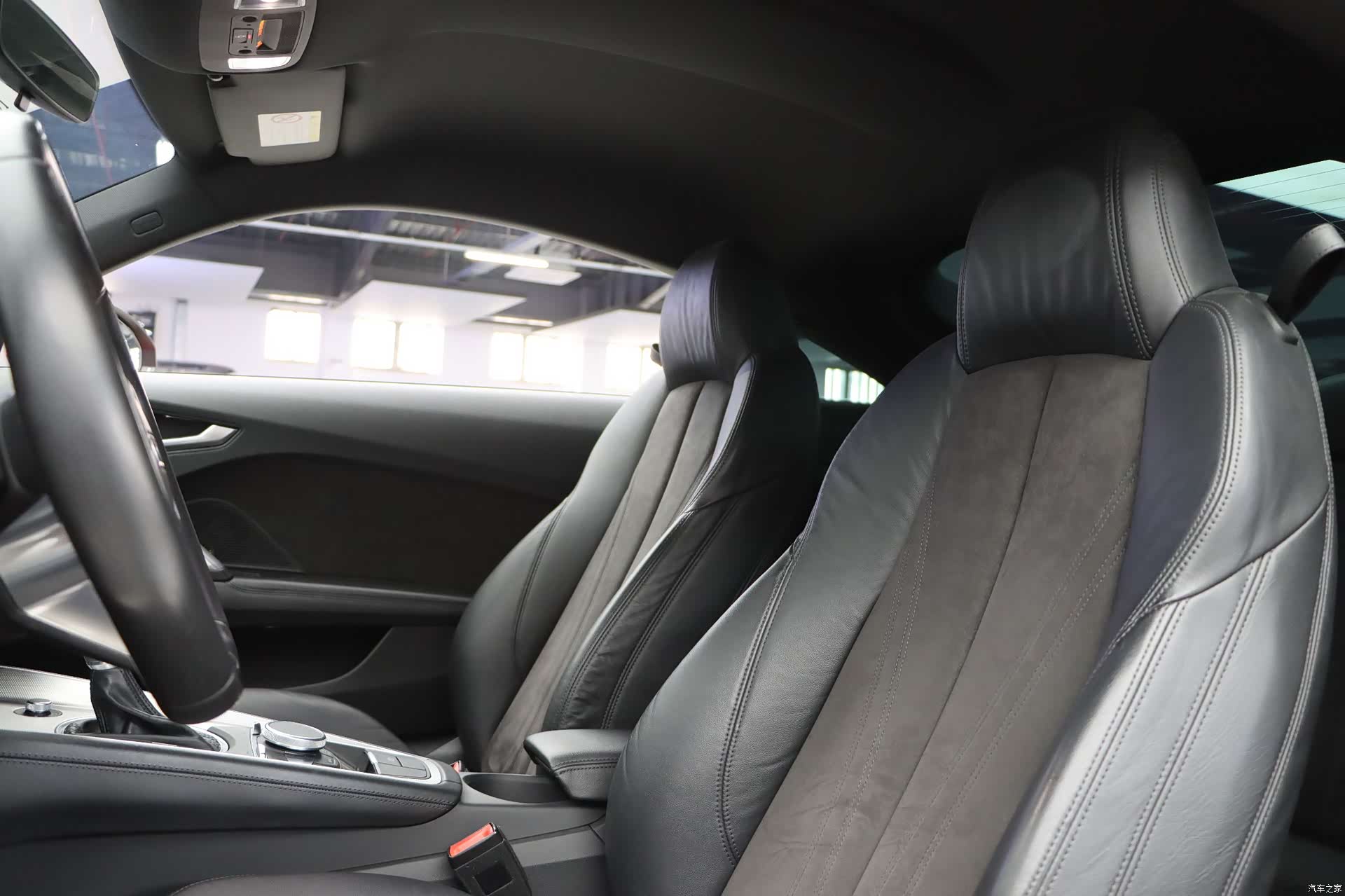 Audi TT, 2017 19