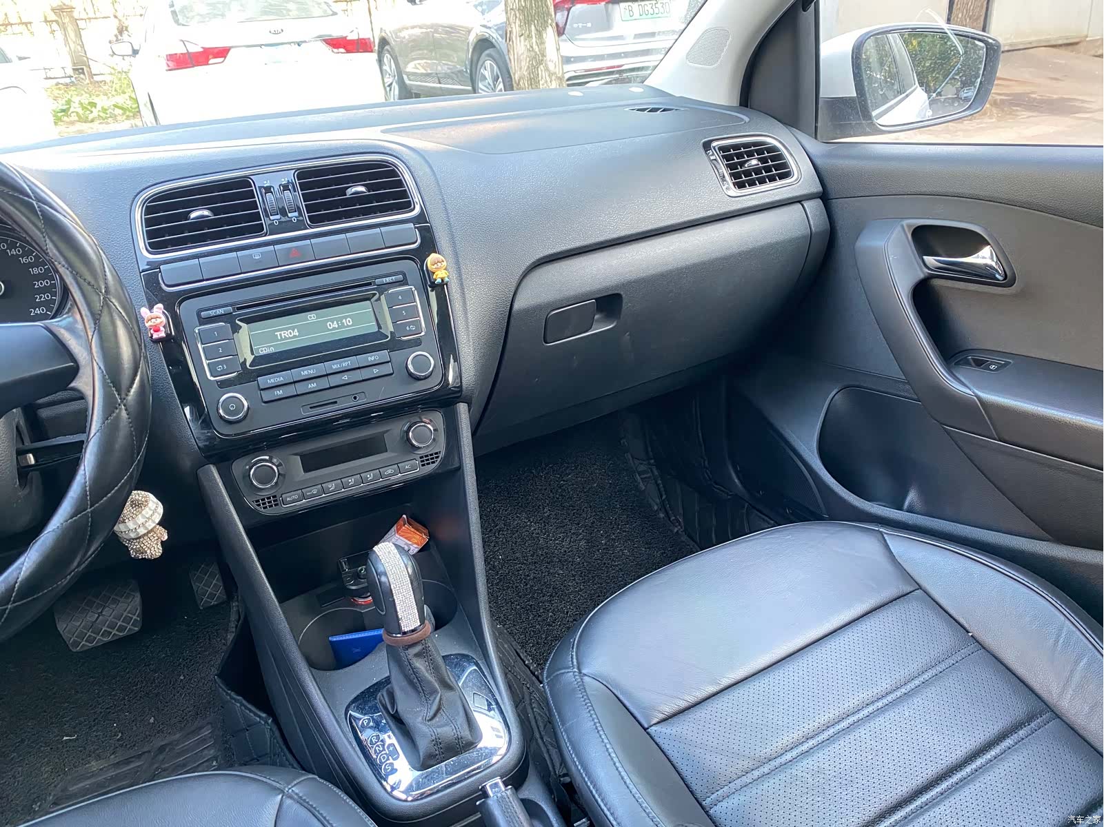 Volkswagen Polo, 2012 12