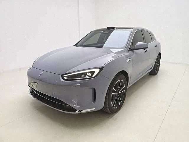 AITO M5