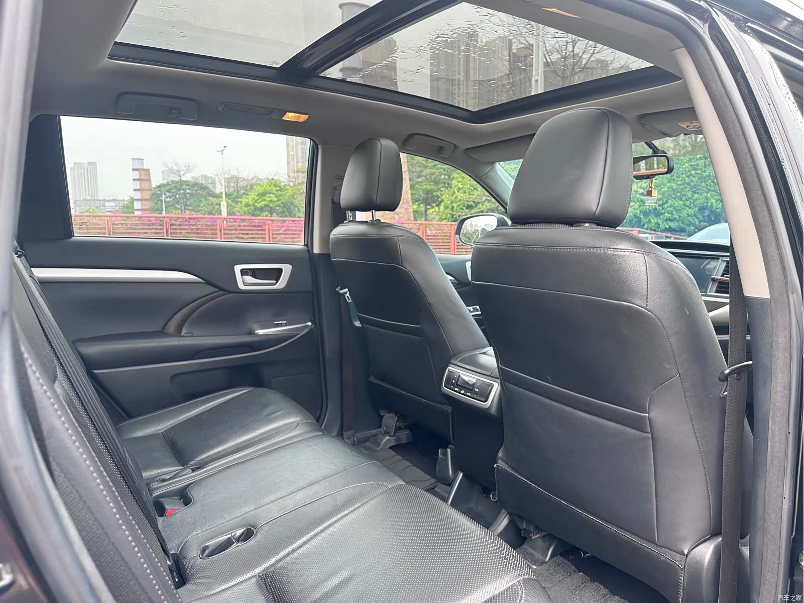 Toyota Highlander, 2017 8