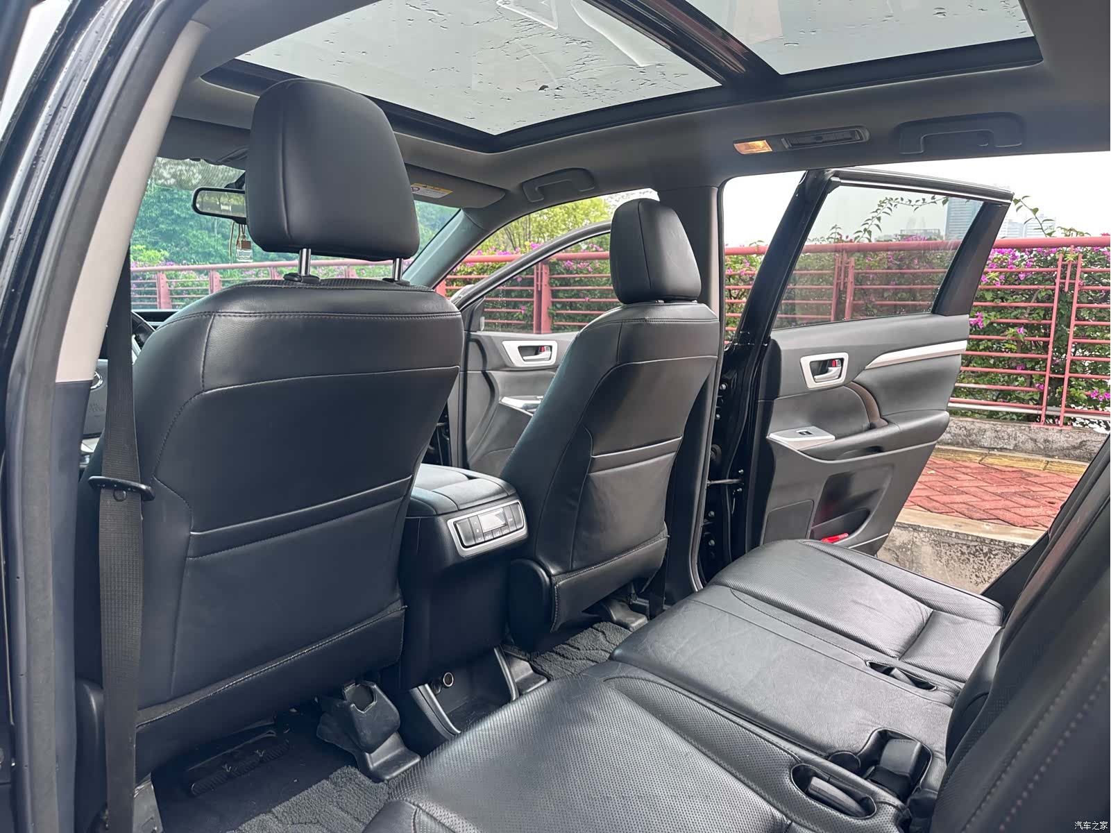 Toyota Highlander, 2017 9