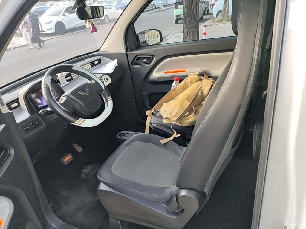 Wuling MINIEV, 2023 15