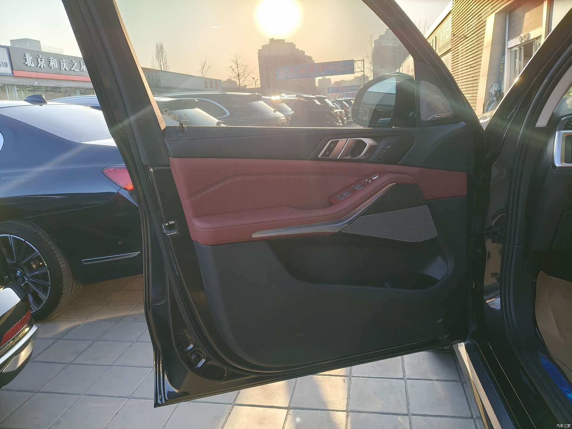 BMW X5, 2024 6
