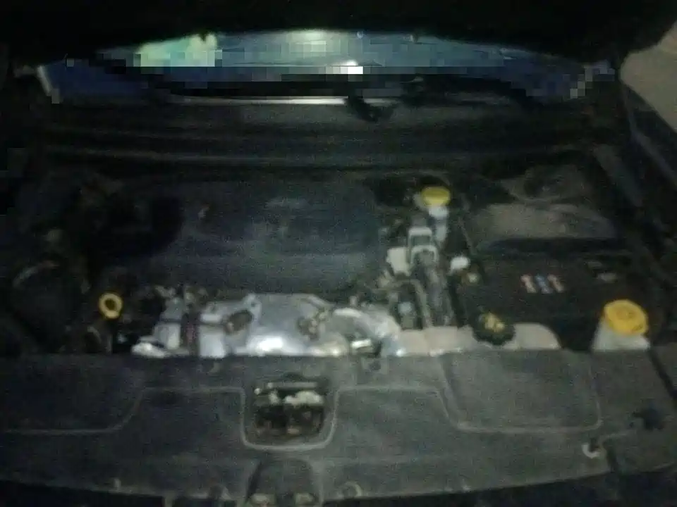 Jeep Grand Commander