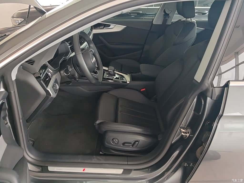 Audi A5, 2025 22