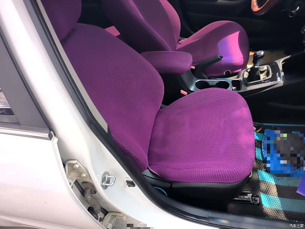 Kia K3, 2016 25