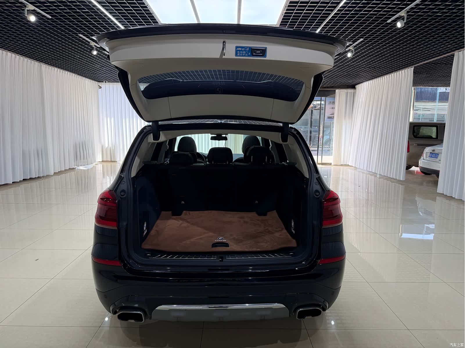 BMW X3, 2020 14