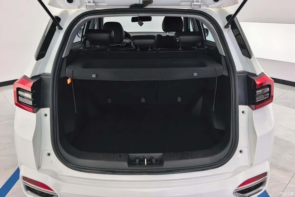 Chery Tiggo 5x, 2018 4