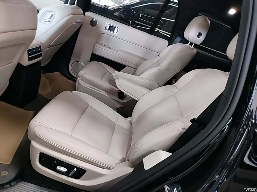 Li Auto L9, 2023 17