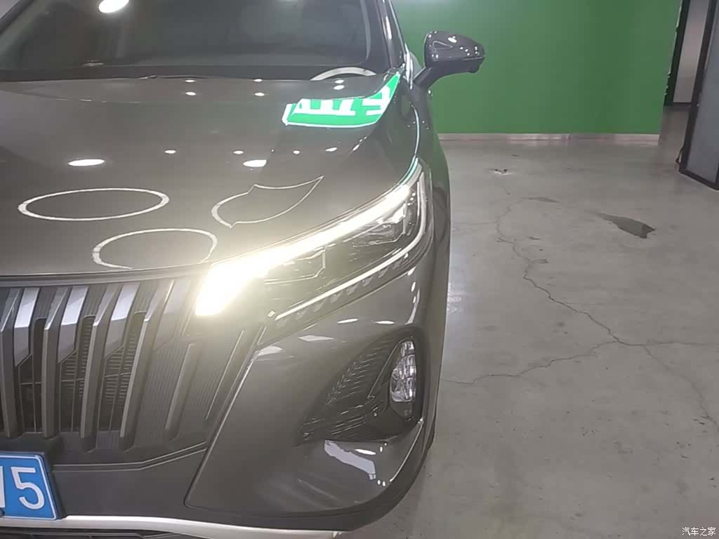 GAC GS4, 2021 24