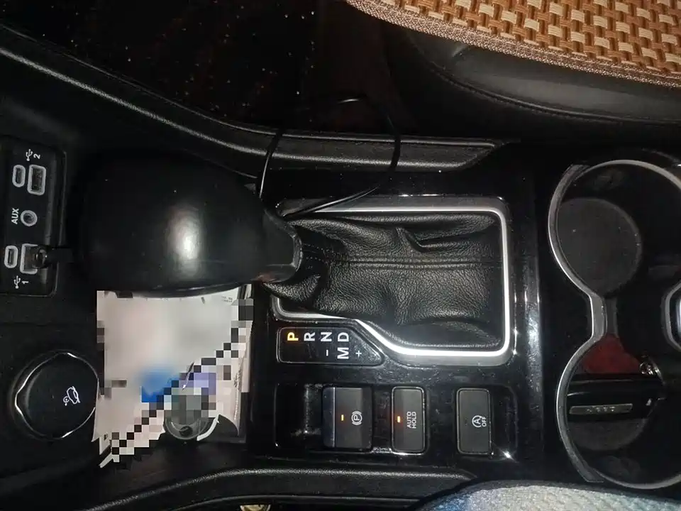 Jeep Grand Commander