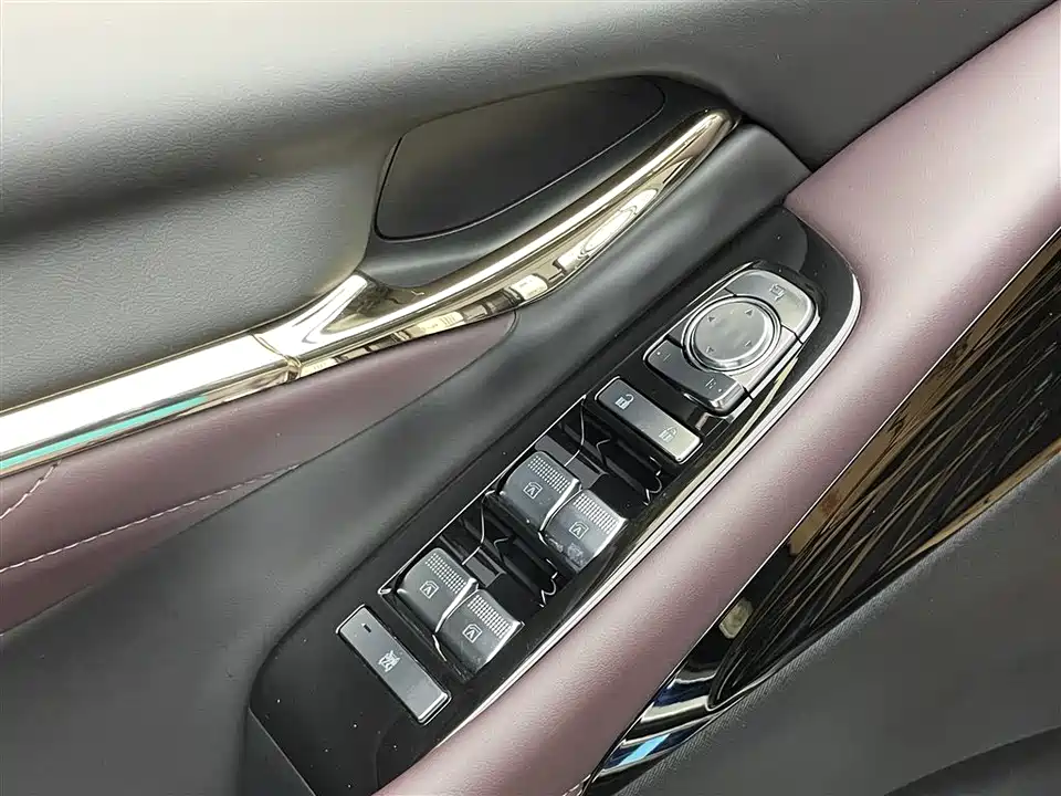 Trumpchi Trumpchi M8