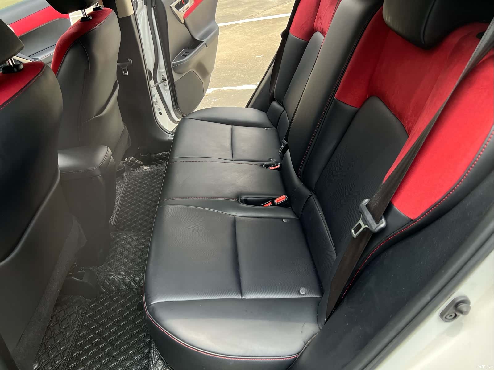 Lexus CT, 2019 13