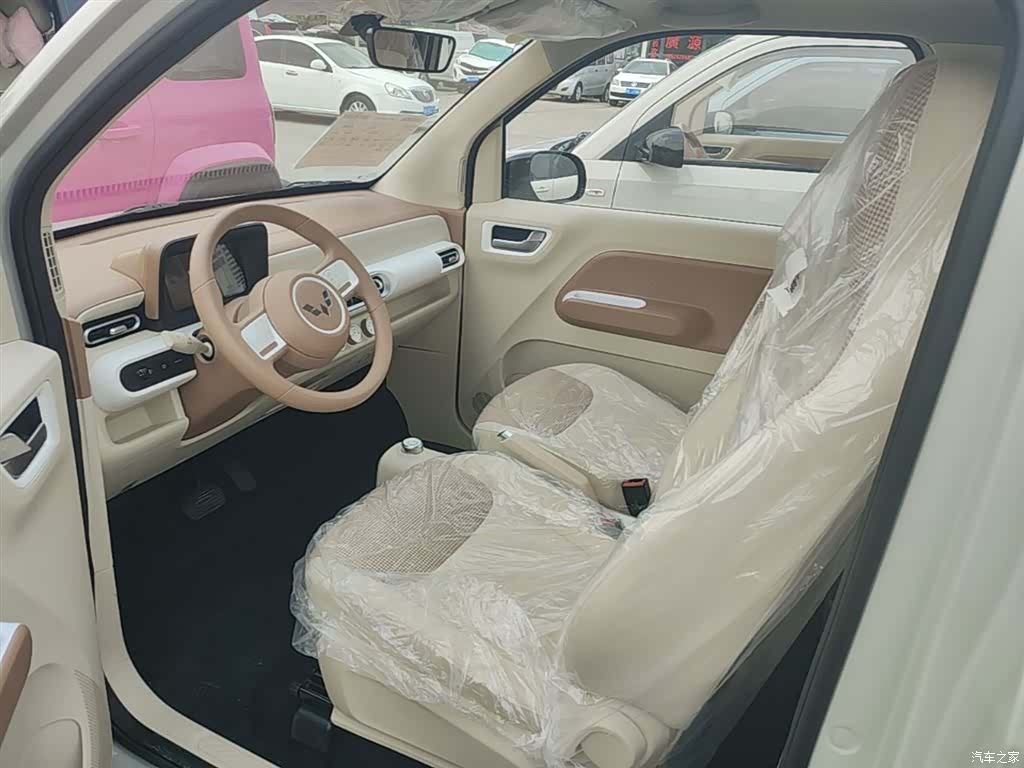 Wuling MINIEV, 2026 15