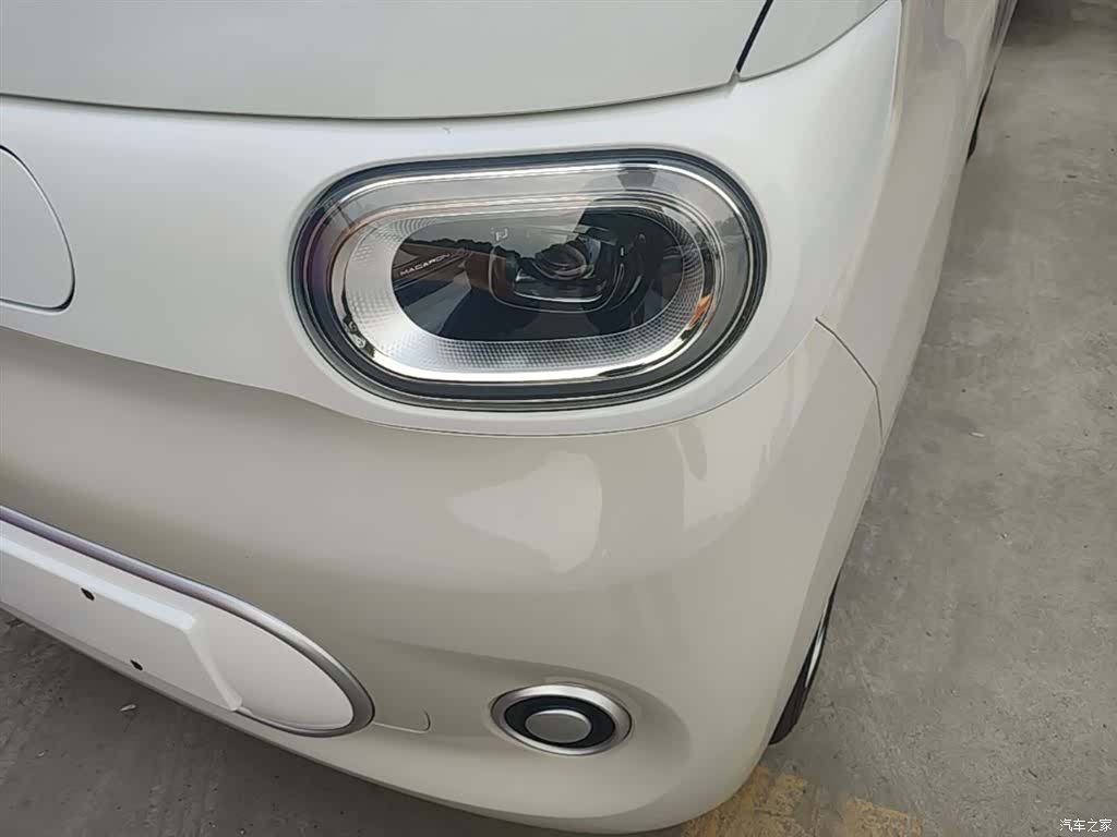 Wuling MINIEV, 2026 24