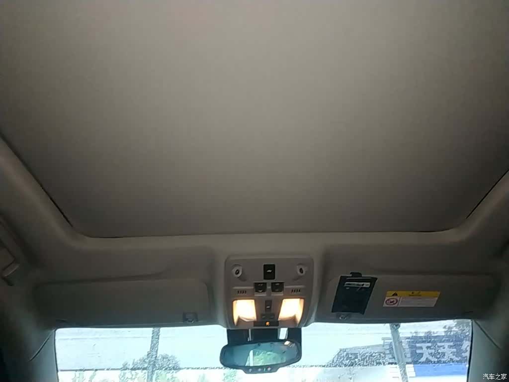 Cadillac SRX, 2015 18