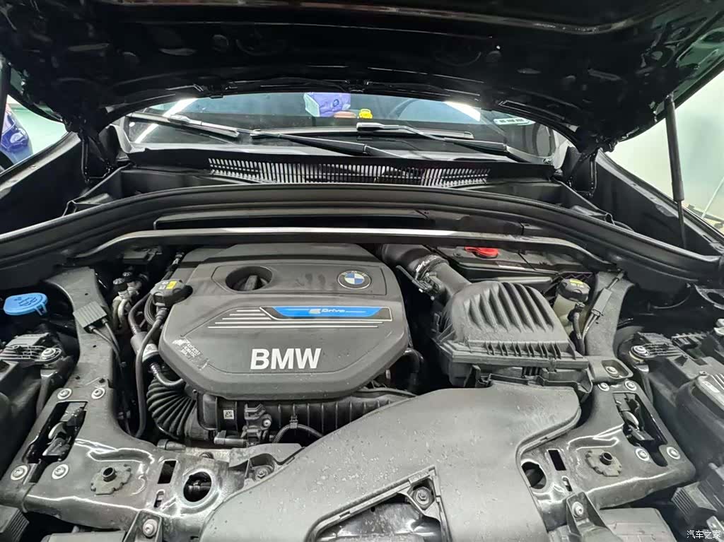 BMW X1, 2018 15
