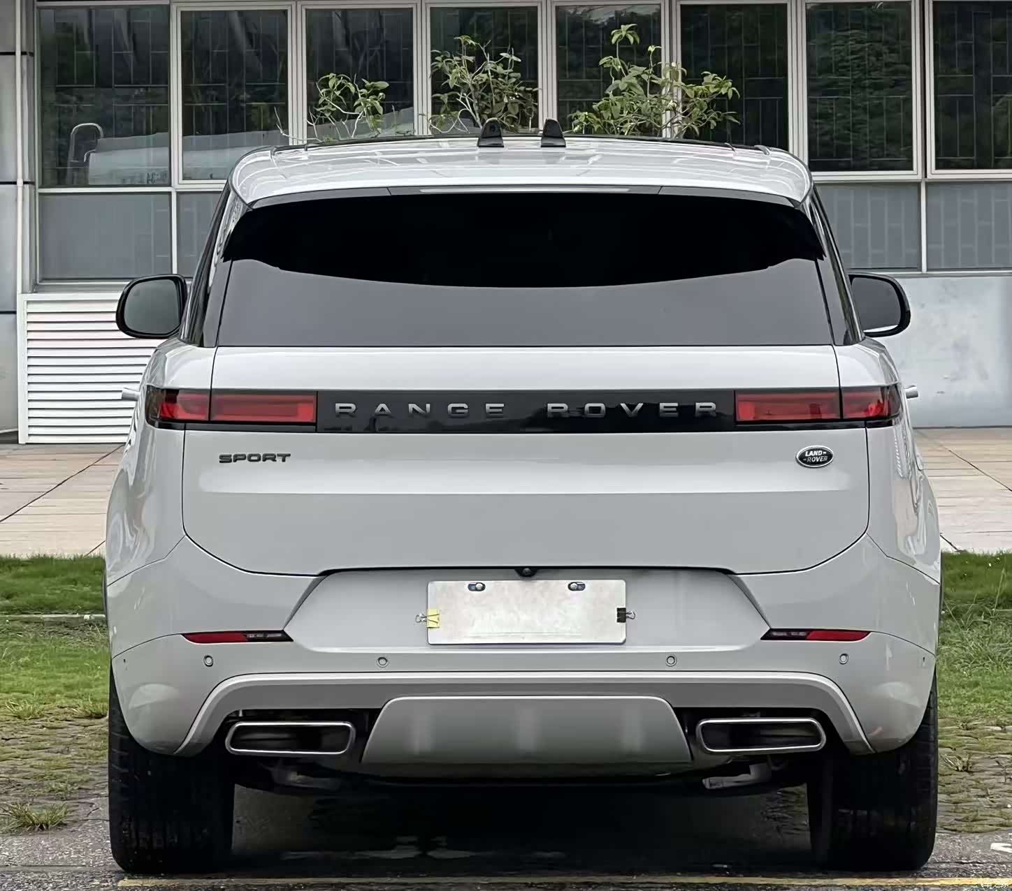 Land Rover Range Rover, 2023 6