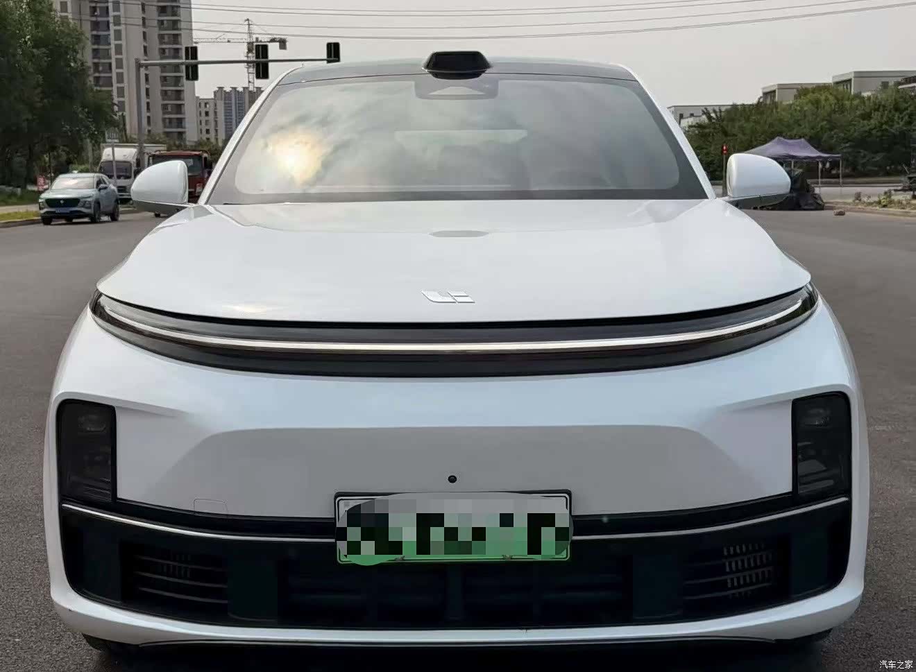Li Auto L7, 2025 2