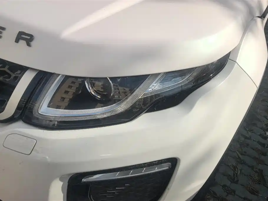 Land Rover Range Rover Aurora