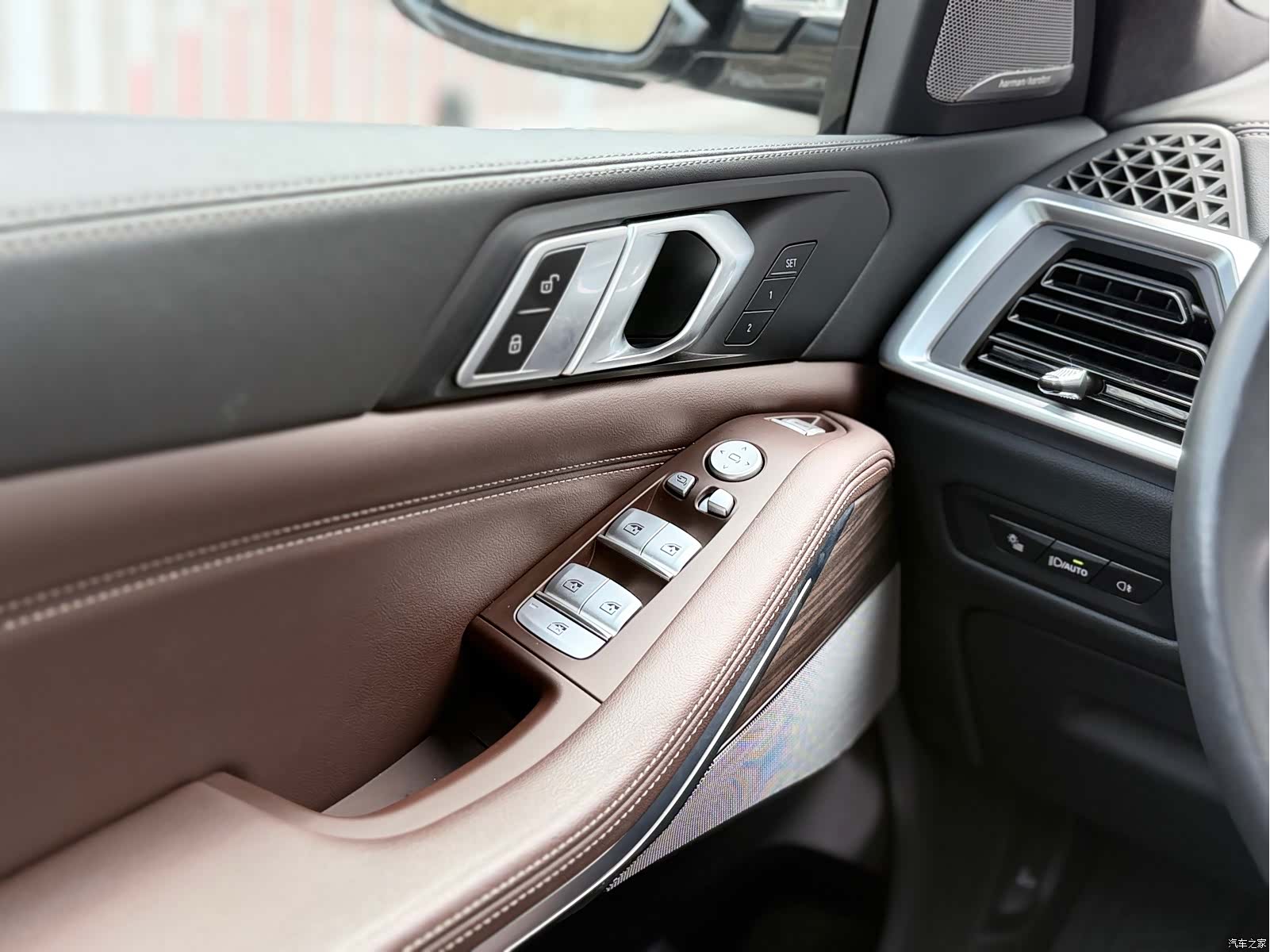 BMW X5, 2025 17
