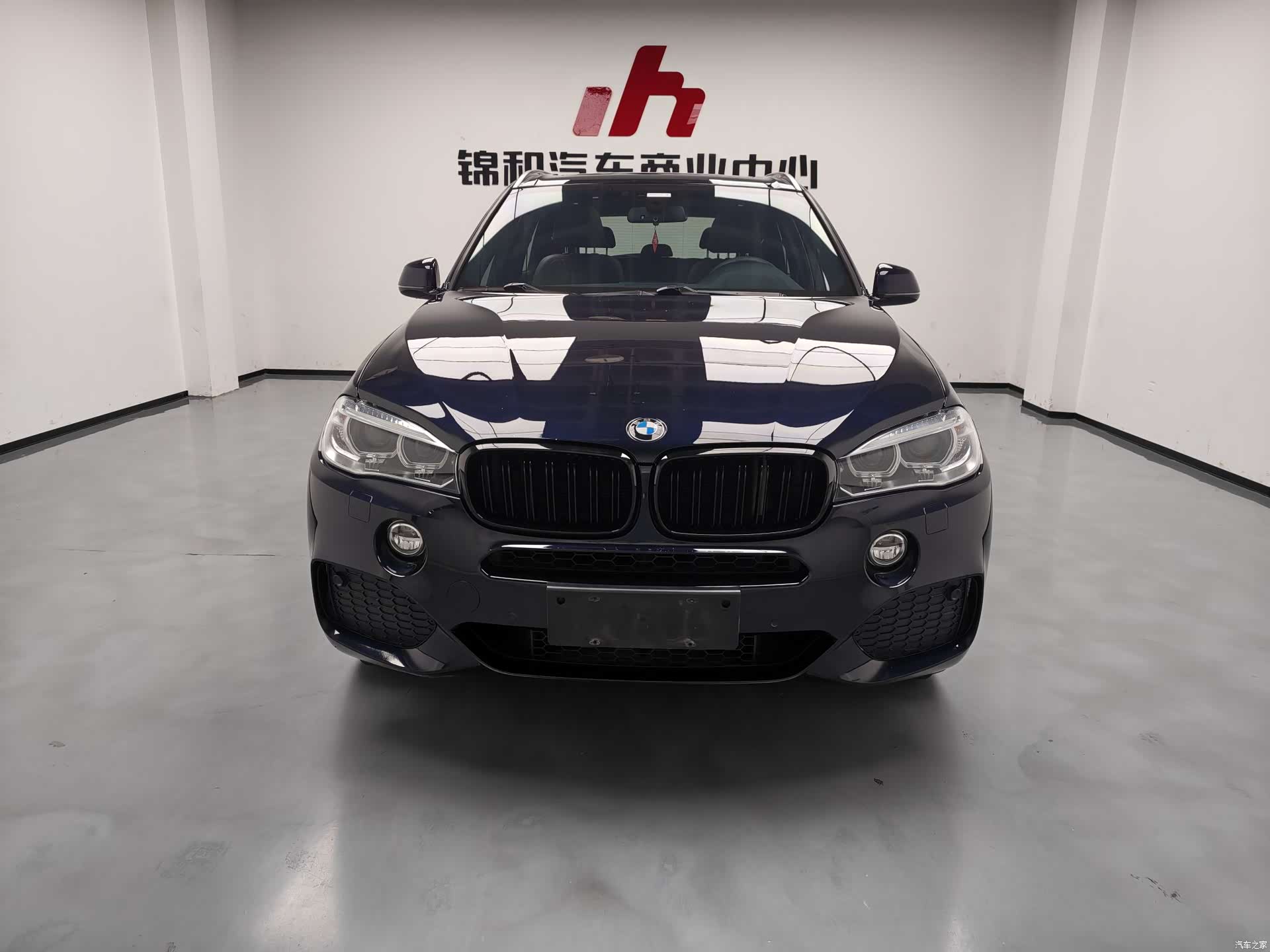 BMW X5, 2017 2