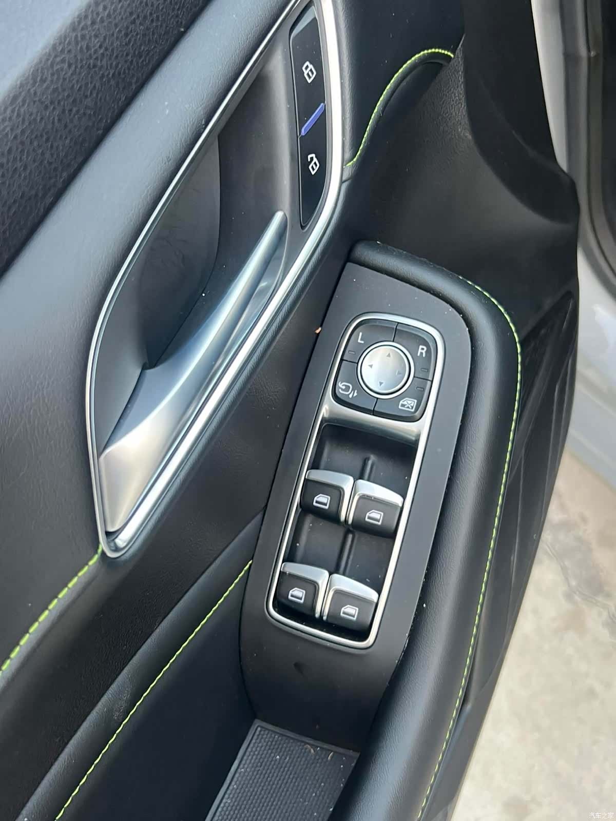 MG MG6, 2023 19