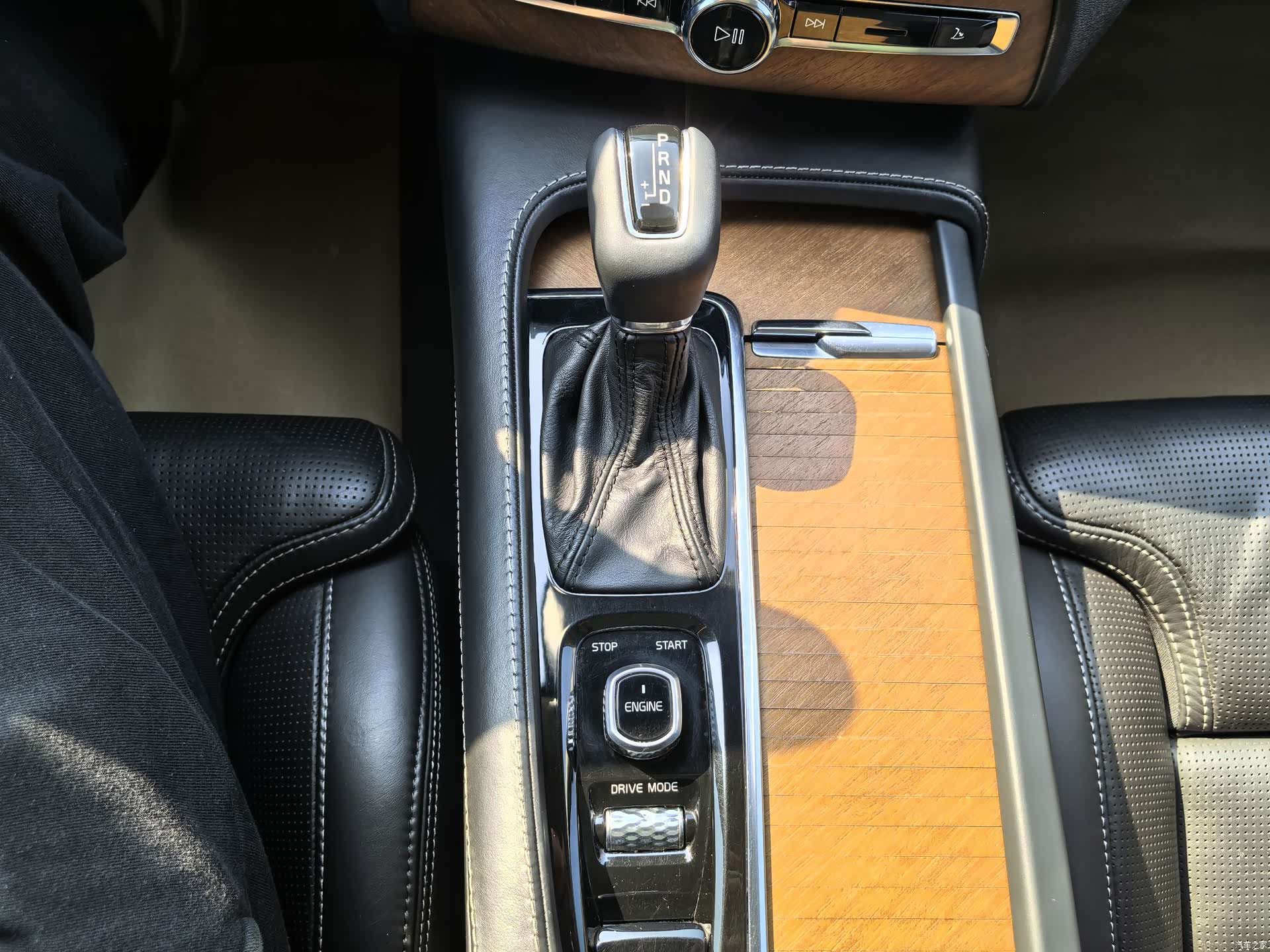 Volvo XC90, 2017 7