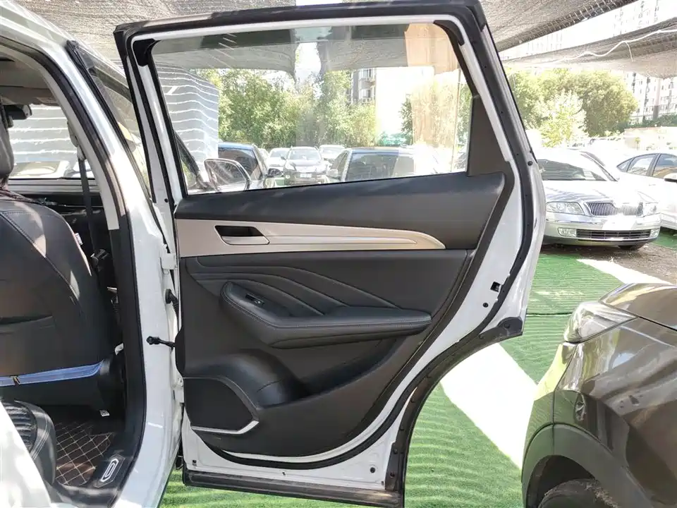 Haval F7 Haval F7