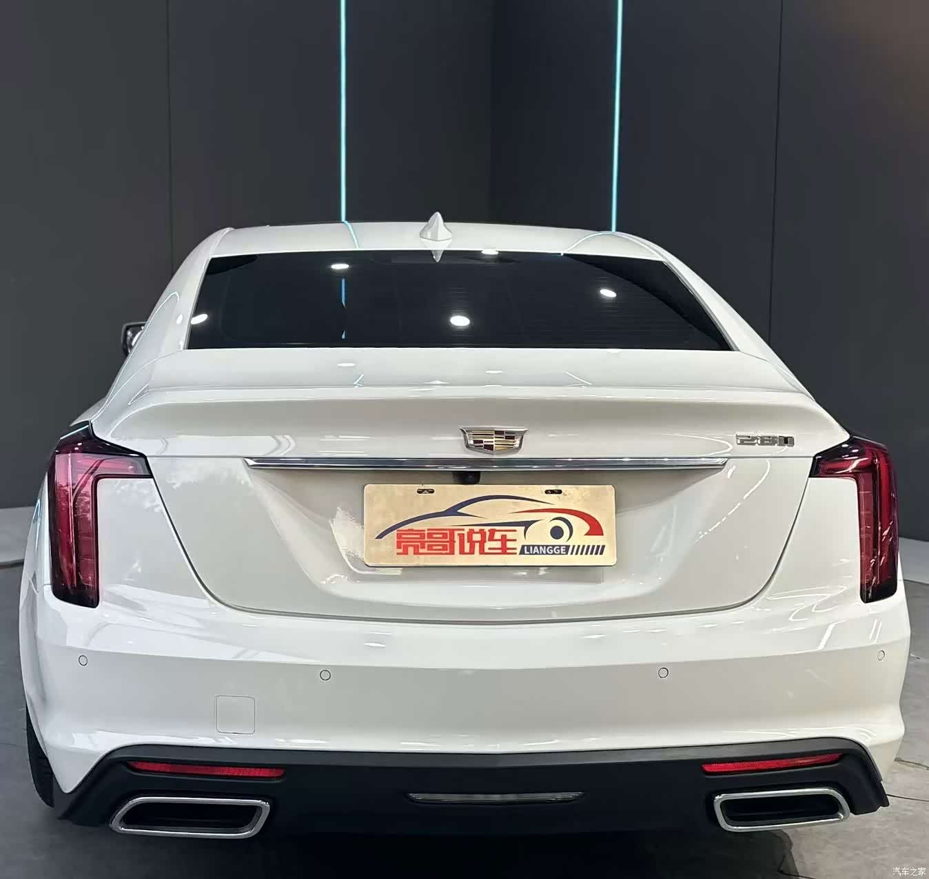 Cadillac CT5, 2022 7