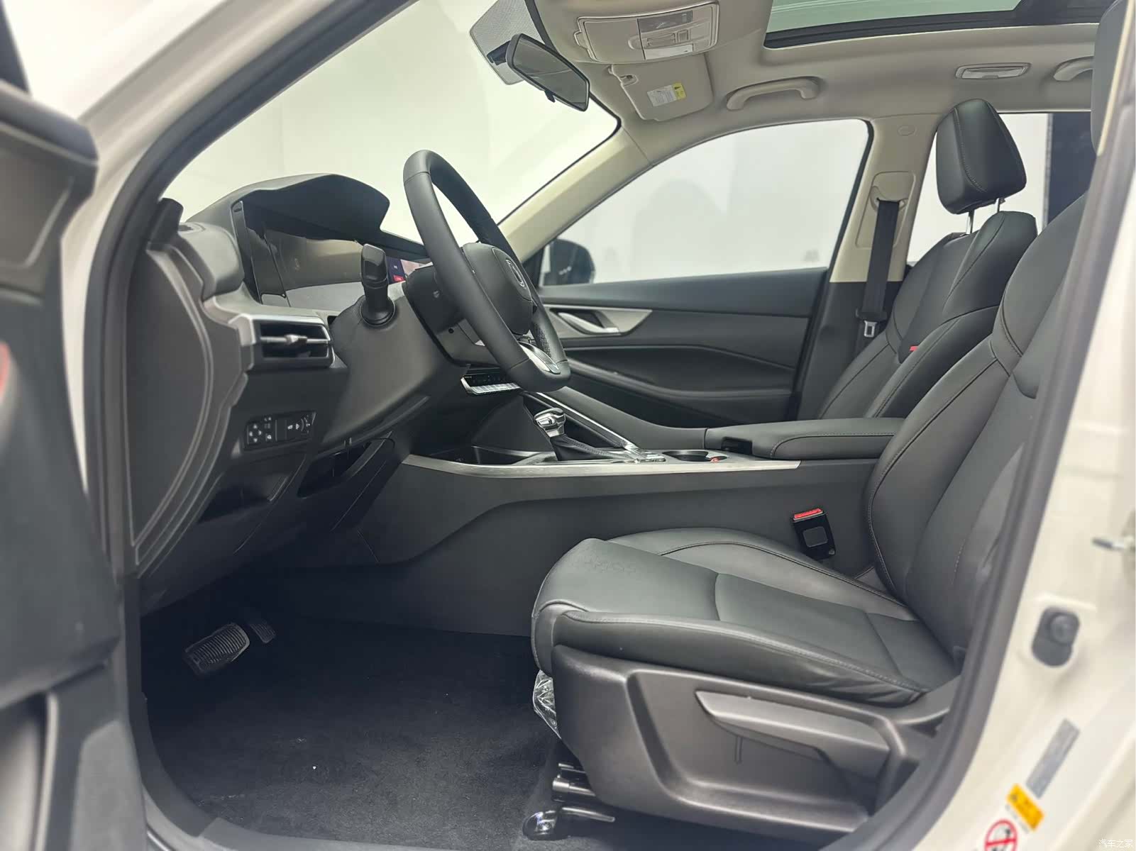 Changan CS35, 2022 7