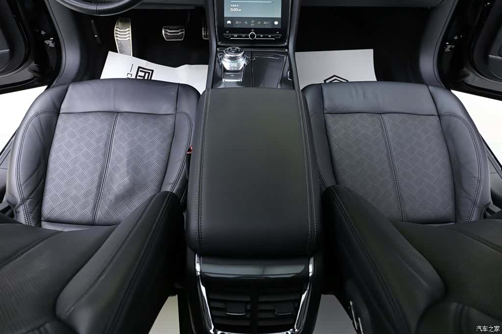 Ford Taurus, 2020 11