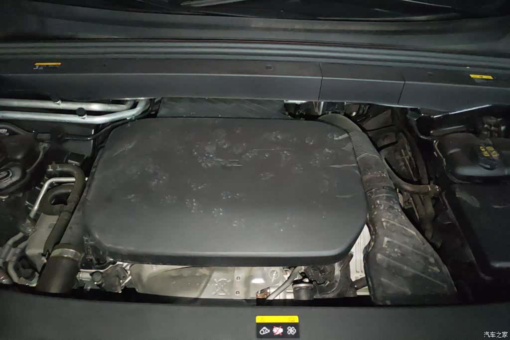 Li Auto L6, 2025 10