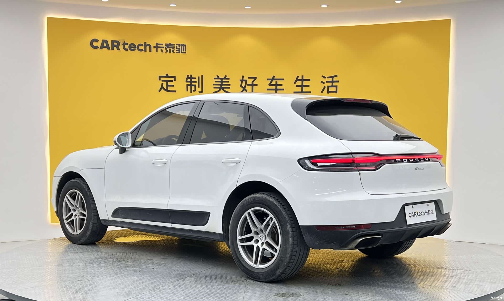 Porsche Macan, 2019 25