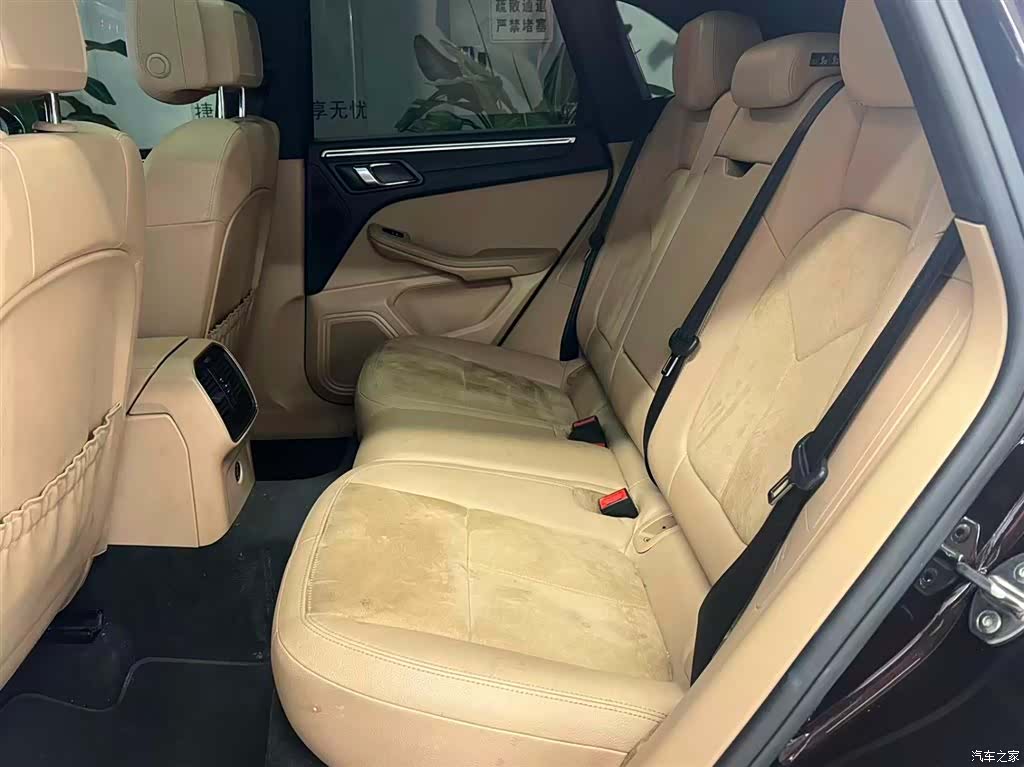 Porsche Macan, 2020 15
