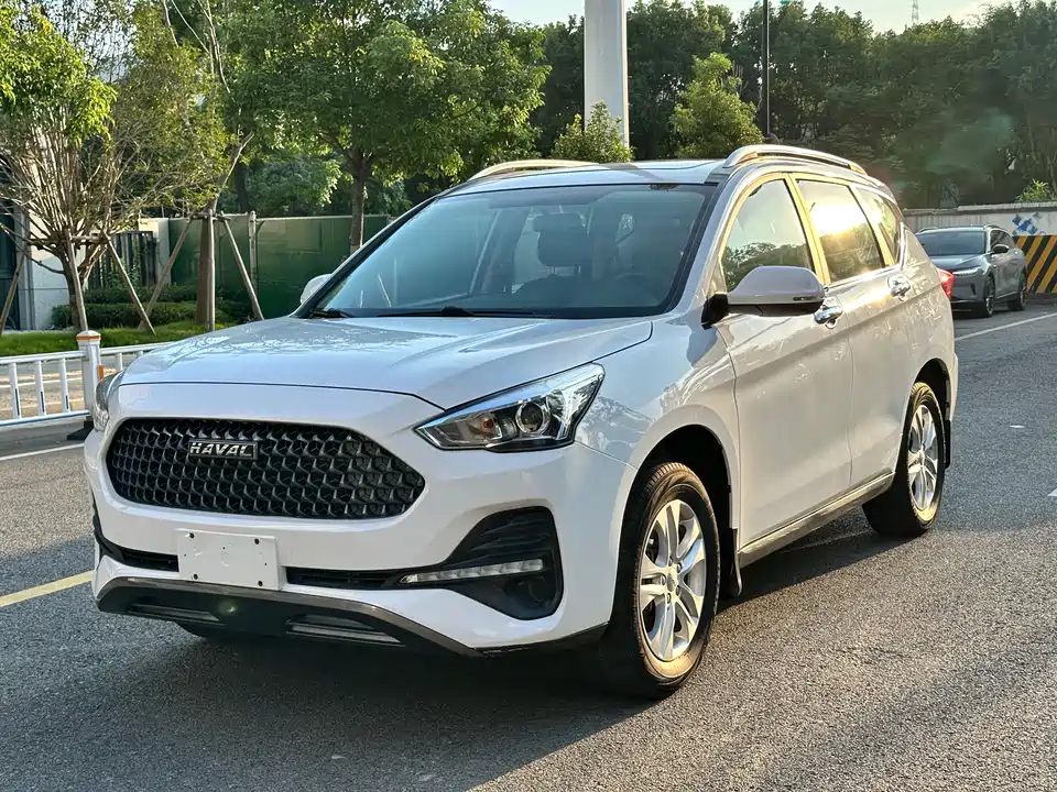 Haval M6