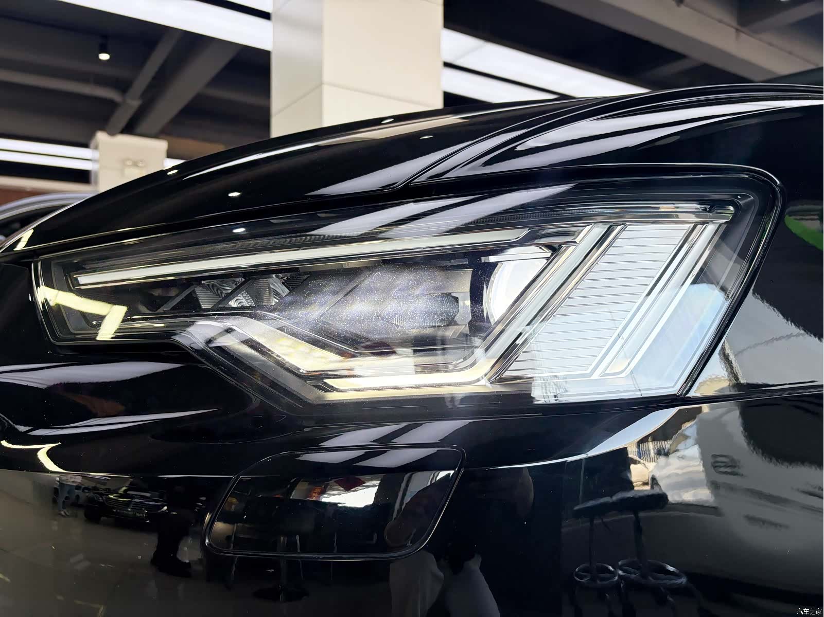 Audi A6L, 2022 15