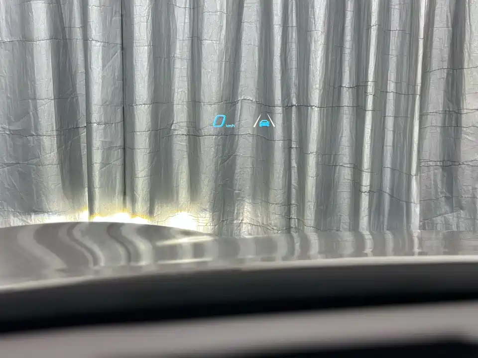 ARCFOX Polar Fox Alpha T6