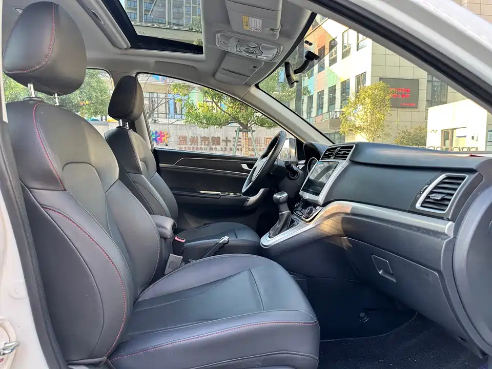 Haval M6 Haval M6