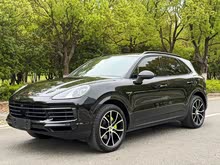 Cayenne����Դ 2022�� Cayenne E-Hybrid 2.0T �����