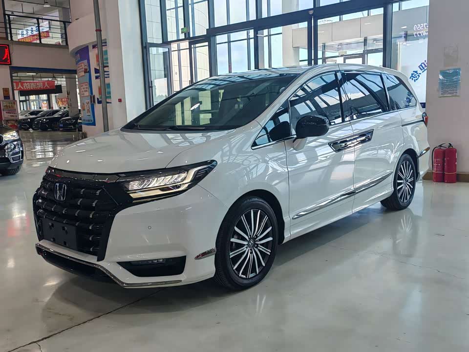 Honda Ai Lishen Honda Ai Lishen