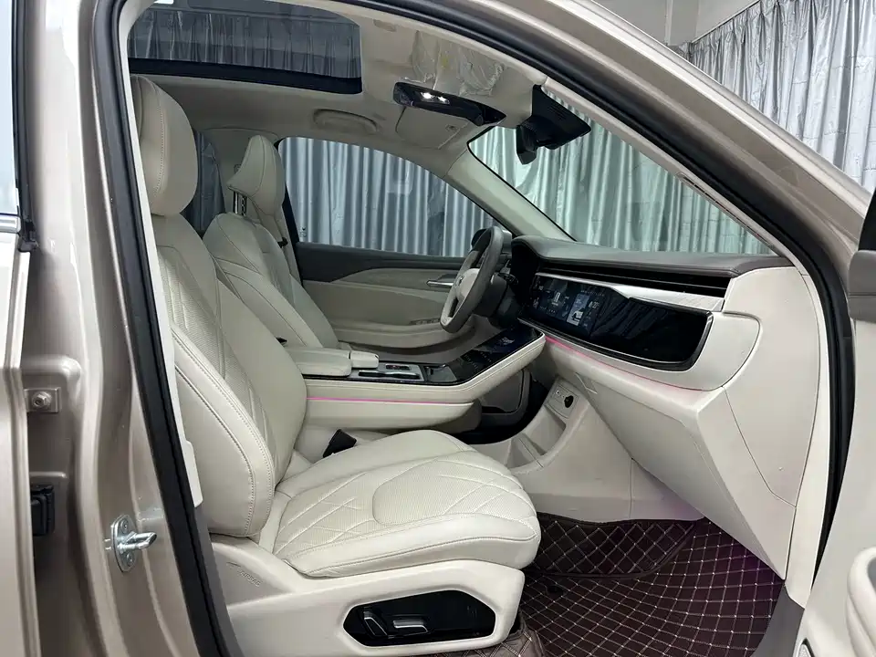 ARCFOX Polar Fox Alpha T6