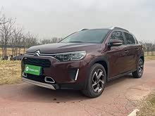 ѩC3-XR 2019 230THP DCTԽ
