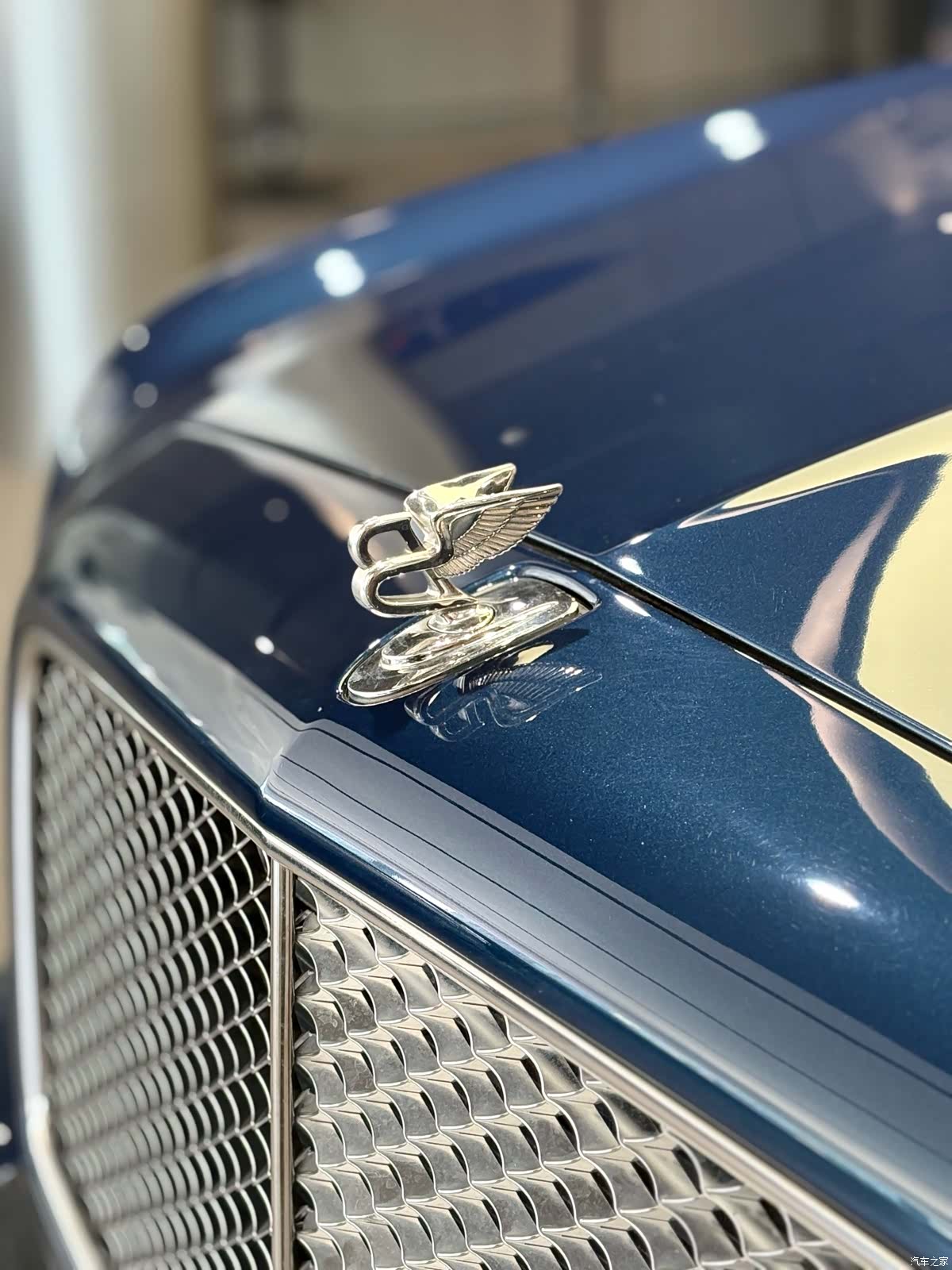 Bentley Mulsanne, 2013 7