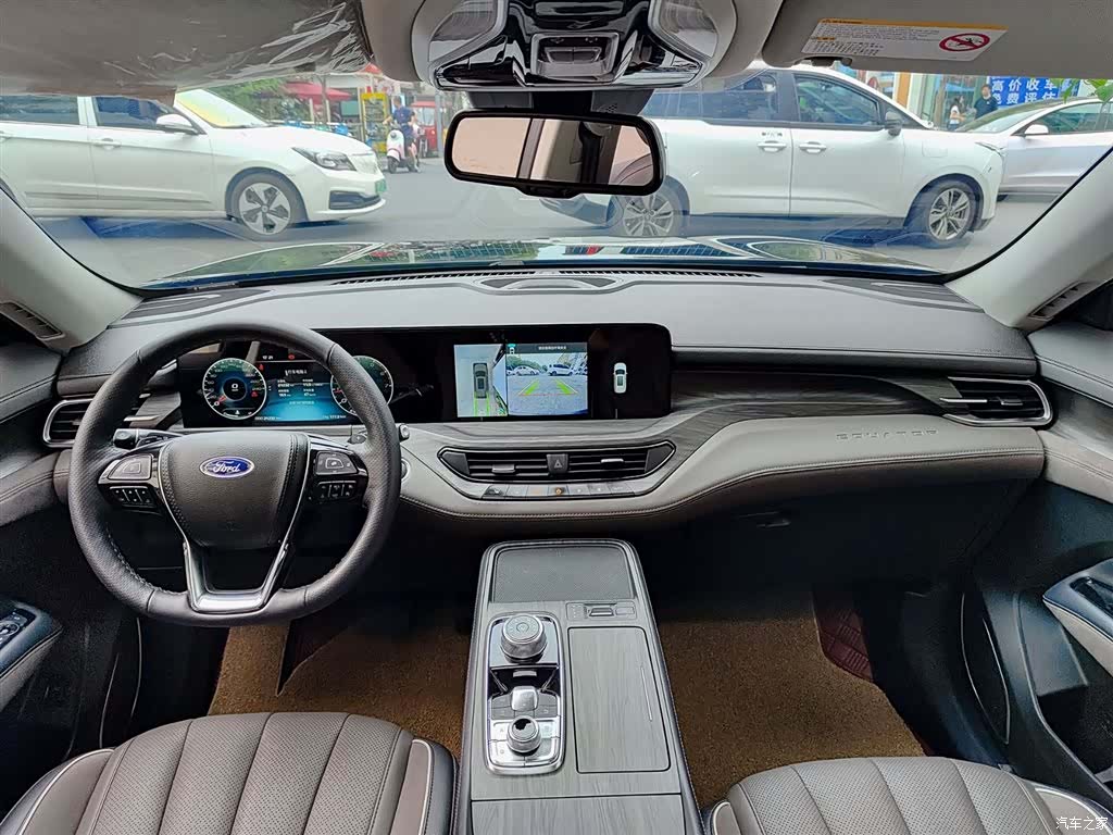 Ford Equator, 2024 10