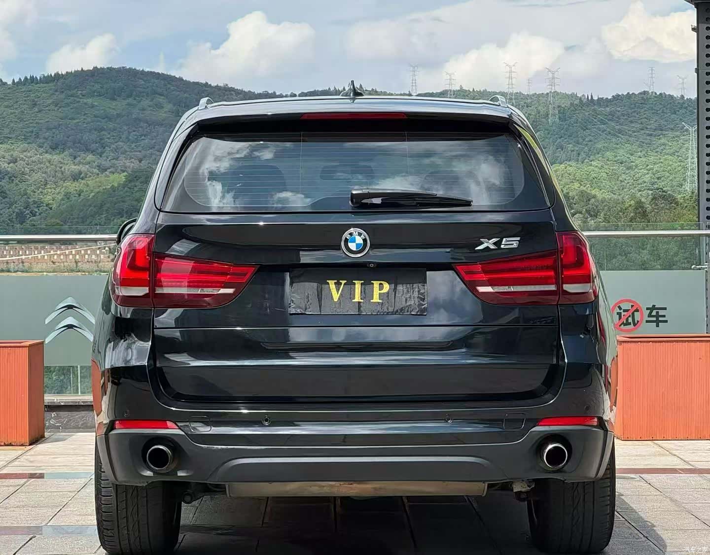 BMW X5, 2017 8