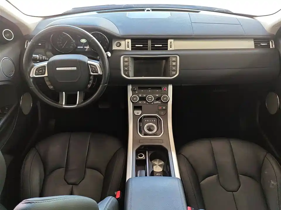 Land Rover Range Rover Aurora