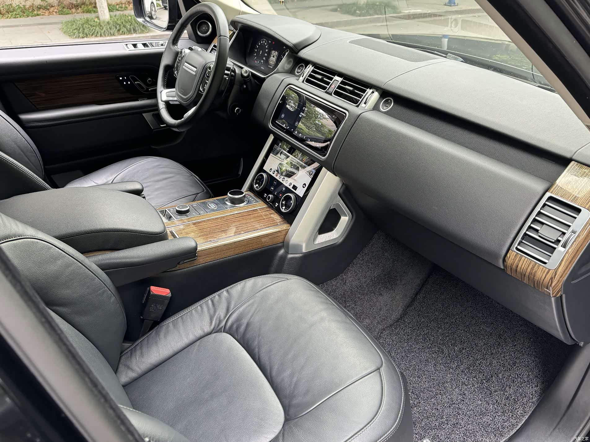 Land Rover Range Rover, 2018 7